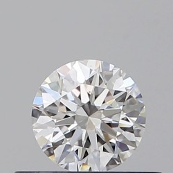 Diament szlif okrągły, 0.35ct, VS1, E, GIA 1538358476