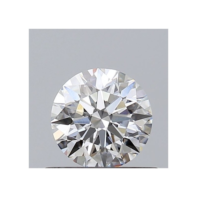 Diament szlif okrągły, 0.54ct, VS1, E, GIA 2537101254