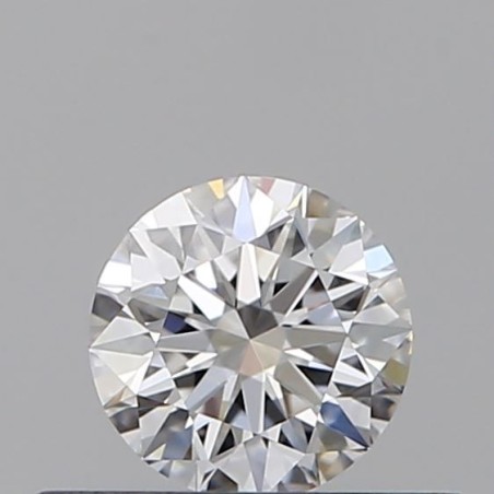 Diament szlif okrągły, 0.33ct, VS1, E, GIA 6541242850