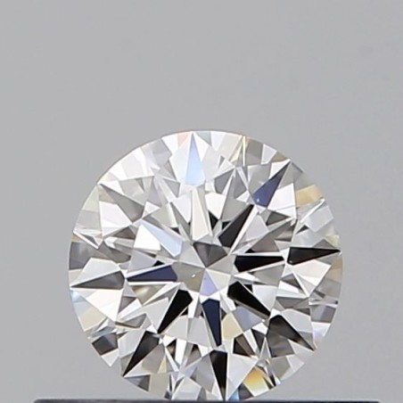 Diament szlif okrągły, 0.36ct, VS1, F, GIA 7531199062