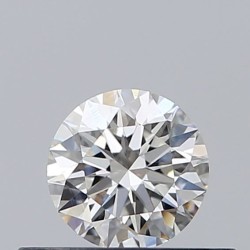 Diament szlif okrągły, 0.31ct, VS1, G, GIA 6532738491
