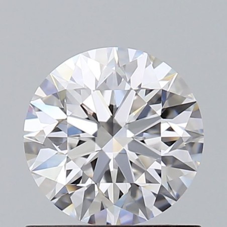 Diament szlif okrągły, 0.83ct, VS1, D, GIA 7536166251