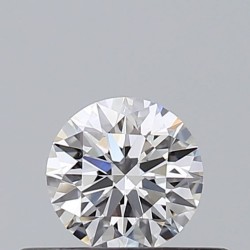 Diament szlif okrągły, 0.32ct, VS1, E, GIA 1535059085