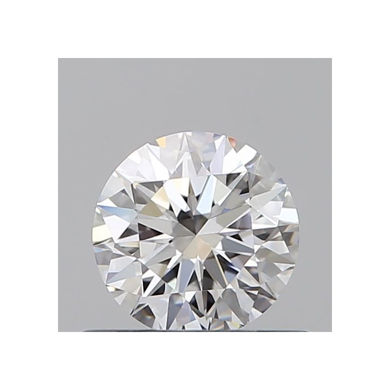 Diament szlif okrągły, 0.52ct, VS1, E, GIA 5536080987 Diament szlif okrągły, 0.52ct, VS1, E, GIA 5536080987