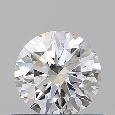 Diament szlif okrągły, 0.52ct, VS1, E, GIA 5536080987
