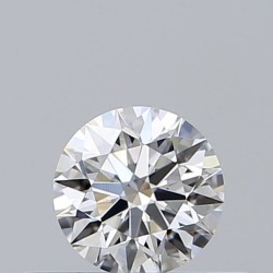 Diament szlif okrągły, 0.32ct, VS1, D, GIA 2534946644