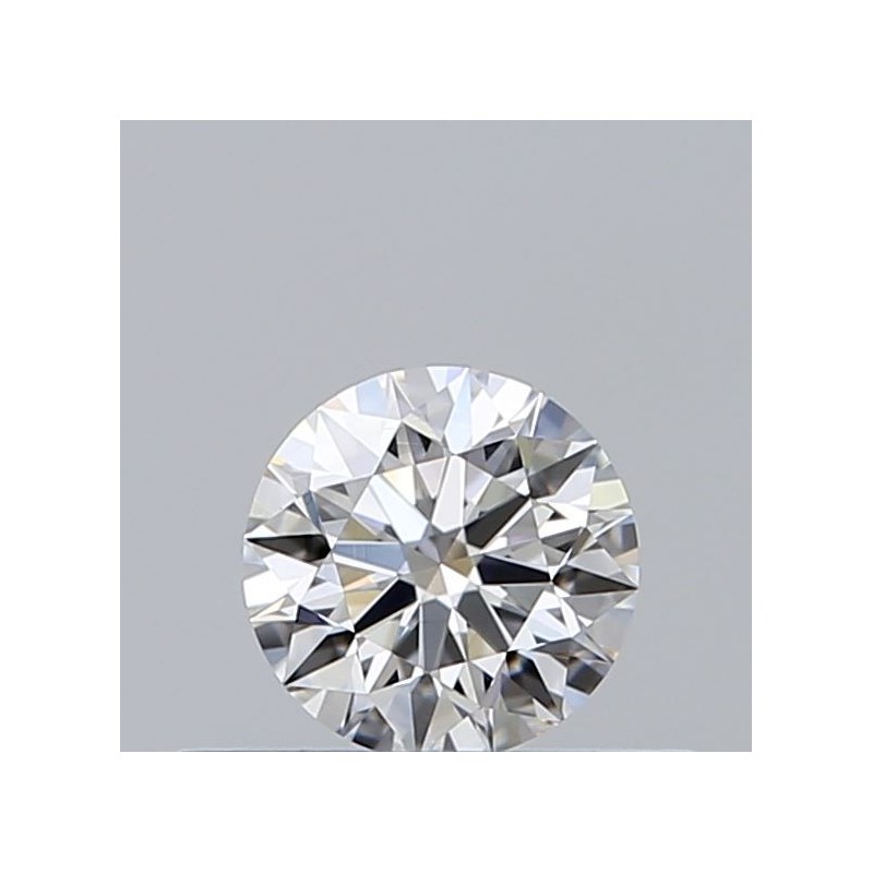 Diament szlif okrągły, 0.32ct, VS1, D, GIA 2534946644