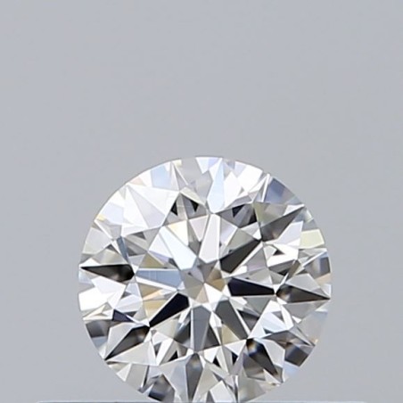 Diament szlif okrągły, 0.32ct, VS1, D, GIA 2534946644