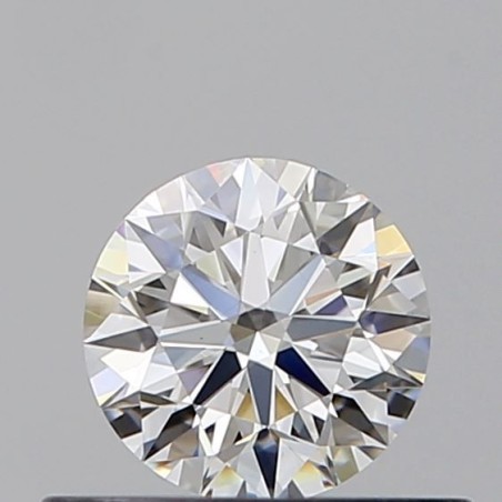 Diament szlif okrągły, 0.4ct, VS1, F, GIA 5533738817