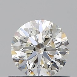 Diament szlif okrągły, 0.6ct, VS1, H, GIA 2527868554