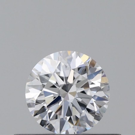 Diament szlif okrągły, 0.36ct, VS1, D, GIA 6521535864