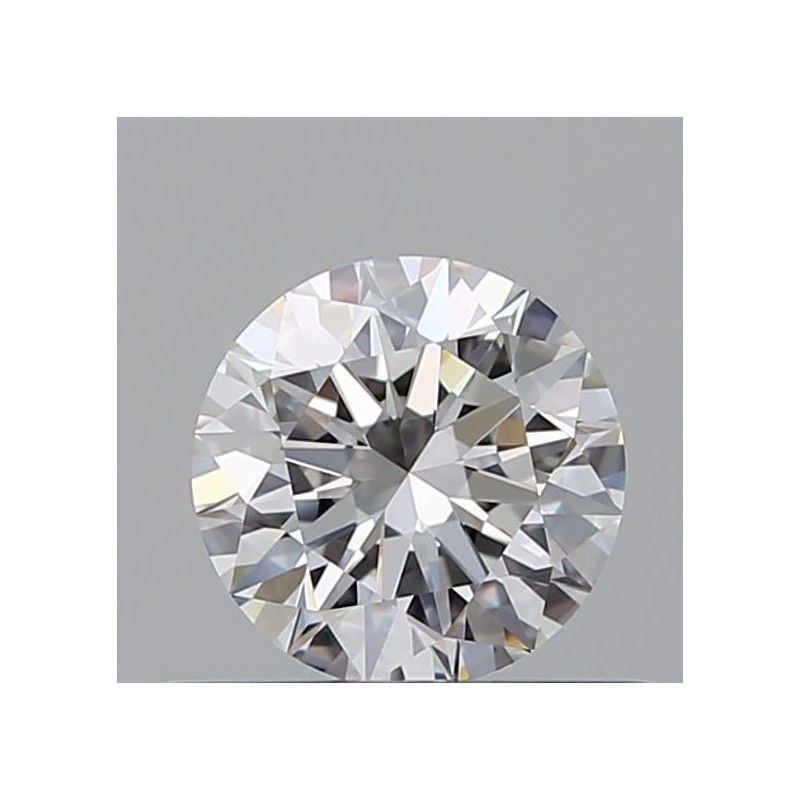 Diament szlif okrągły, 0.5ct, VS1, E, GIA 5523948393