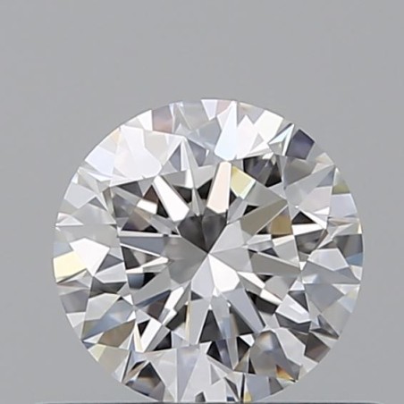 Diament szlif okrągły, 0.5ct, VS1, E, GIA 5523948393