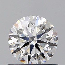 Diament szlif okrągły, 0.7ct, VS1, F, GIA 5543222776