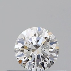 Diament szlif okrągły, 0.3ct, VS1, E, GIA 1533324287