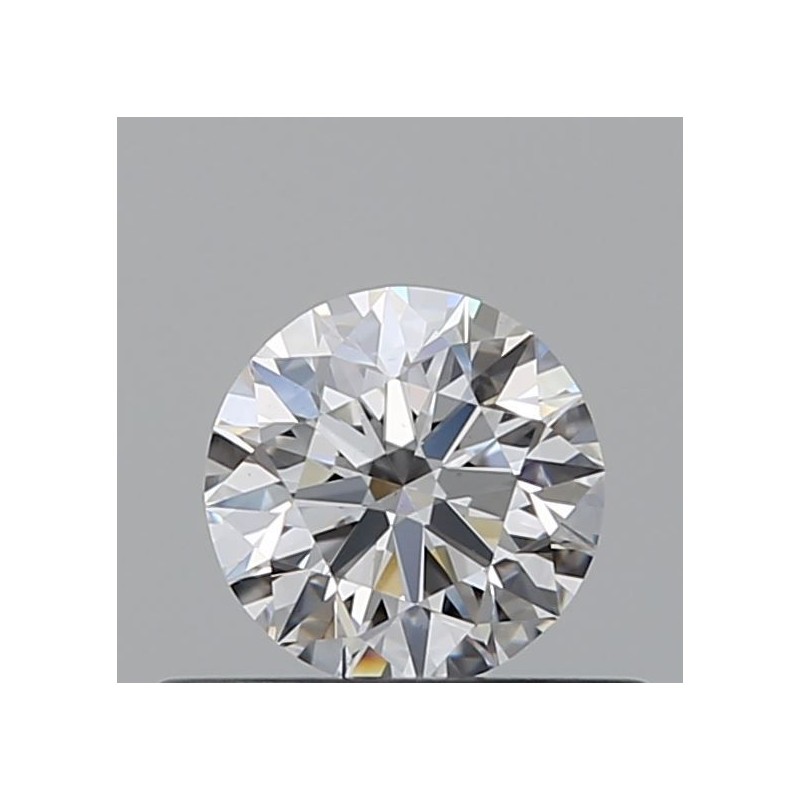 Diament szlif okrągły, 0.42ct, VS1, E, GIA 6535158556