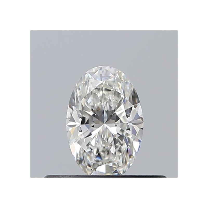Diament szlif owalny, 0.3ct, VVS2, G, GIA 1543113491 Diament szlif owalny, 0.3ct, VVS2, G, GIA 1543113491