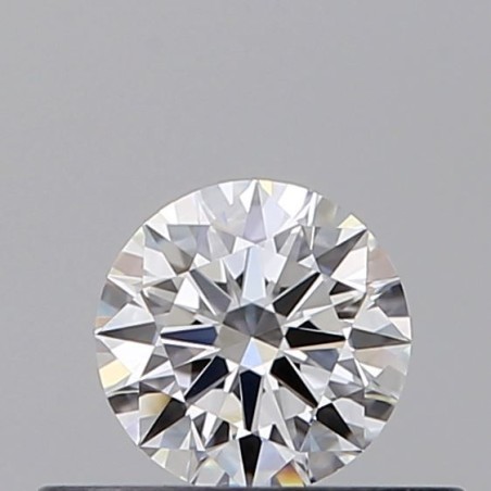 Diament szlif okrągły, 0.3ct, VVS2, D, GIA 1549132264