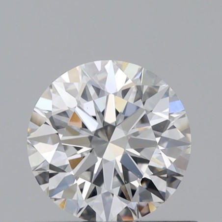 Diament szlif okrągły, 0.62ct, VS1, E, GIA 1523531472