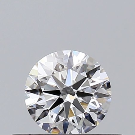 Diament szlif okrągły, 0.35ct, VS1, D, GIA 1538091829