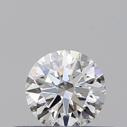 Diament szlif okrągły, 0.3ct, VS1, F, GIA 2526961890