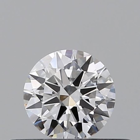 Diament szlif okrągły, 0.3ct, VS1, E, GIA 6532318045