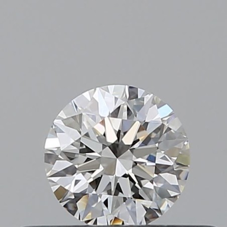 Diament szlif okrągły, 0.3ct, VVS2, G, GIA 6542153266