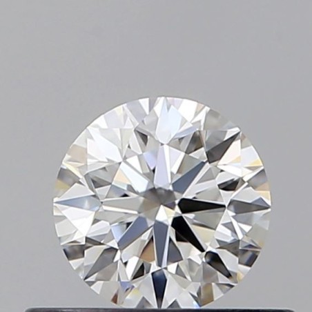 Diament szlif okrągły, 0.4ct, VVS2, F, GIA 1549222047