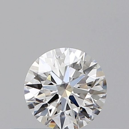 Diament szlif okrągły, 0.32ct, VS1, F, GIA 6532047473