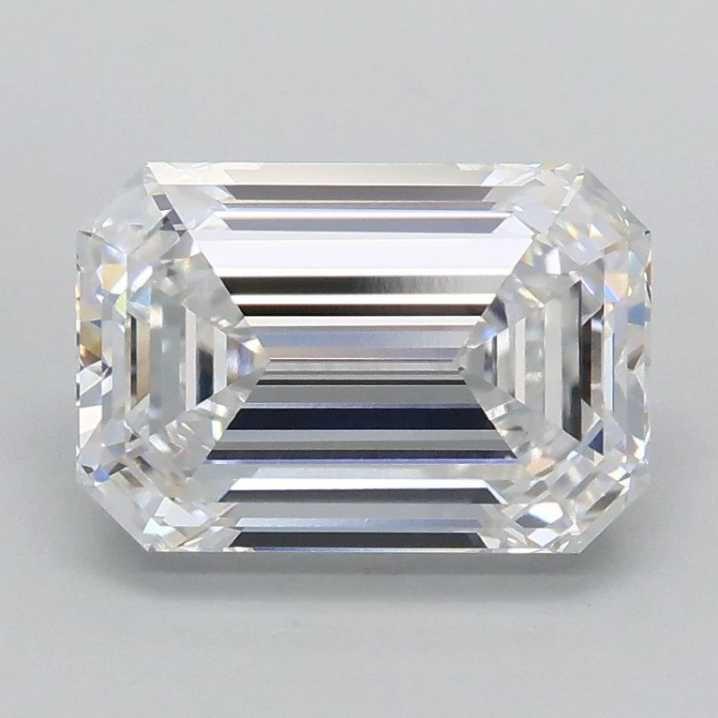 Diament laboratoryjny szlif szmaragdowy, 2.09ct, VVS2, D, IGI LG727588628 Diament laboratoryjny szlif szmaragdowy, 2.09ct, VVS2, D, IGI LG727588628