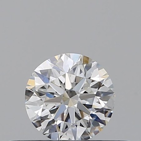 Diament szlif okrągły, 0.3ct, VVS2, F, GIA 2537687492