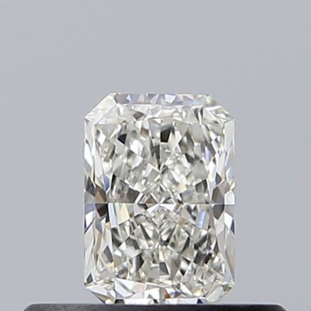 Diament radiant, 0.31ct, VS1, H, GIA 7531686428