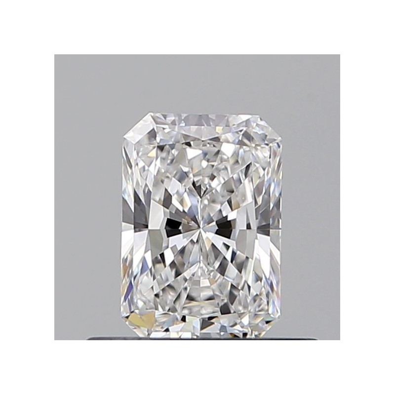 Diament radiant, 0.5ct, VS1, D, GIA 2548126803 Diament radiant, 0.5ct, VS1, D, GIA 2548126803