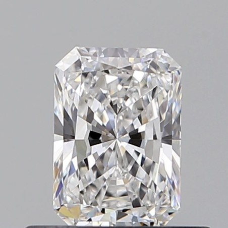 Diament radiant, 0.5ct, VS1, D, GIA 2548126803