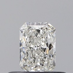 Diament radiant, 0.3ct, VVS1, G, GIA 1543119637