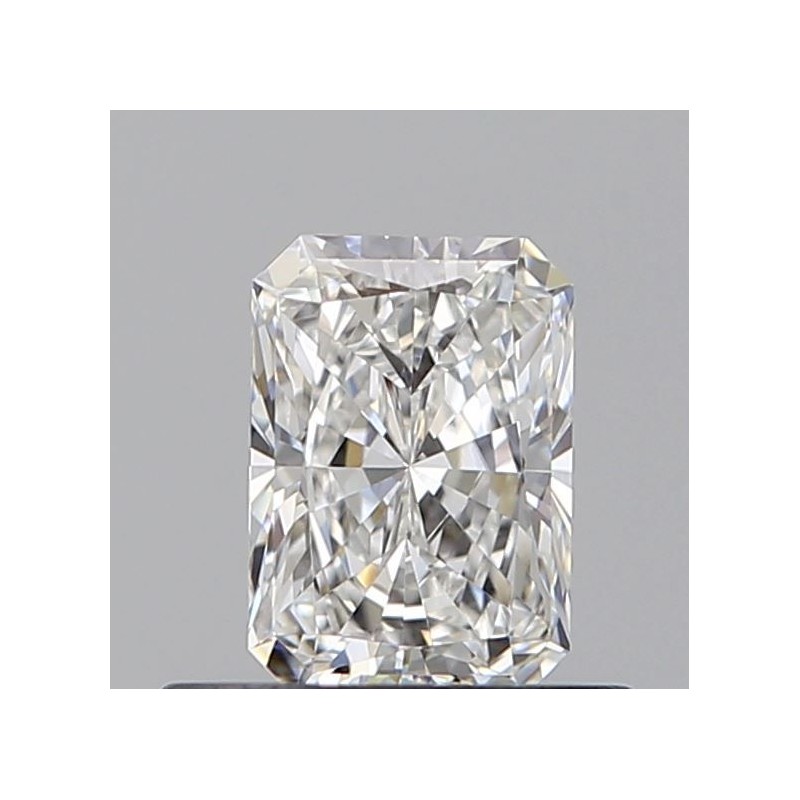 Diament radiant, 0.5ct, VS1, E, GIA 6541126794