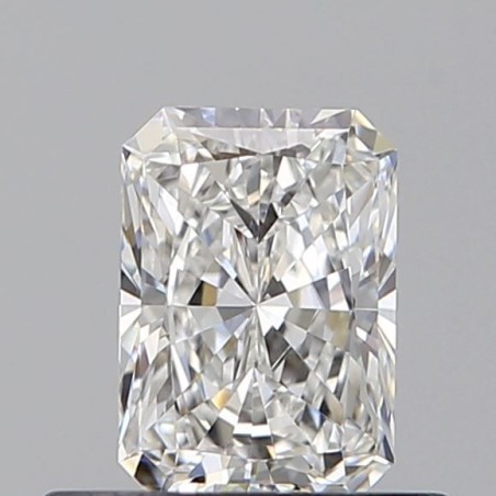 Diament radiant, 0.5ct, VS1, E, GIA 6541126794