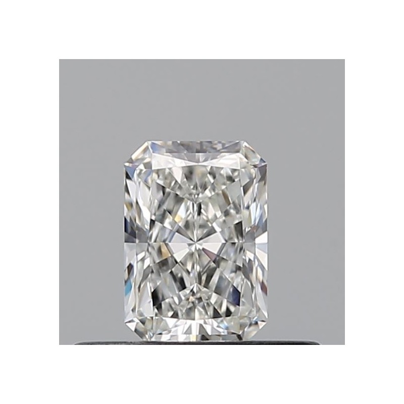 Diament radiant, 0.32ct, VVS2, G, GIA 1543121080