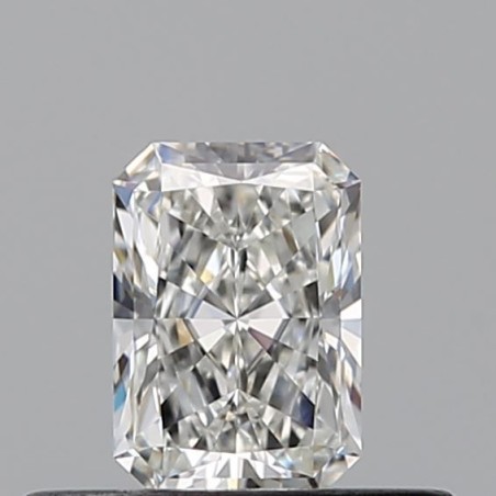 Diament radiant, 0.32ct, VVS2, G, GIA 1543121080