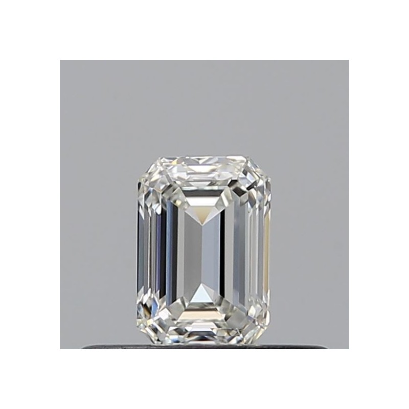 Diament szlif szmaragdowy, 0.3ct, VS1, I, GIA 2547128231