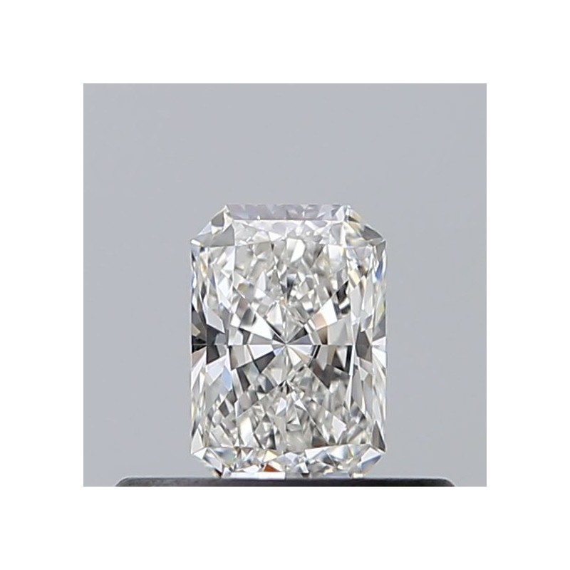 Diament radiant, 0.32ct, VS2, F, GIA 1545128564 Diament radiant, 0.32ct, VS2, F, GIA 1545128564
