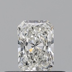 Diament radiant, 0.31ct, VVS1, H, GIA 5546120685