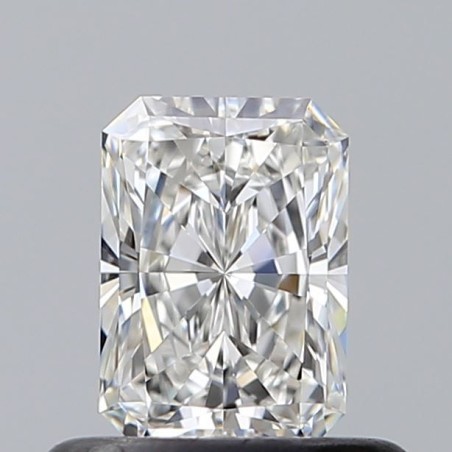 Diament radiant, 0.5ct, VVS1, F, GIA 1545126780