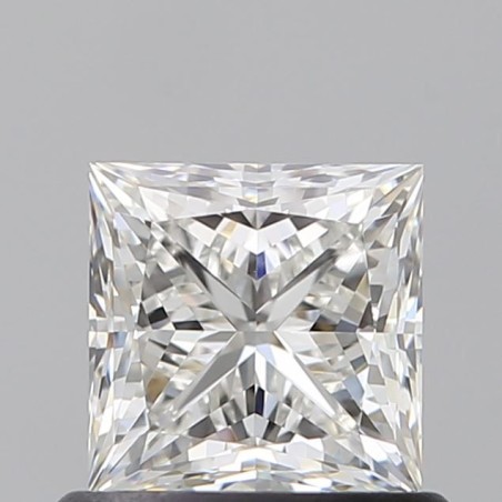 Diament szlif princess, 0.83ct, VS1, H, GIA 2546301256