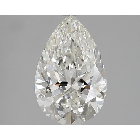 Diament laboratoryjny szlif gruszkowy, 2.51ct, VVS1, F, IGI LG756518933