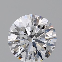 Diament szlif okrągły, 0.73ct, VS2, E, GIA 6542302716