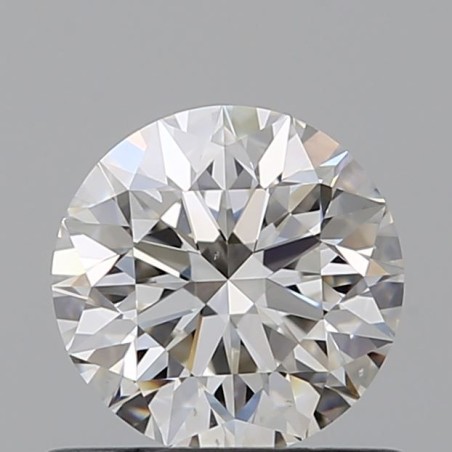 Diament szlif okrągły, 0.73ct, VS2, H, GIA 3545302720