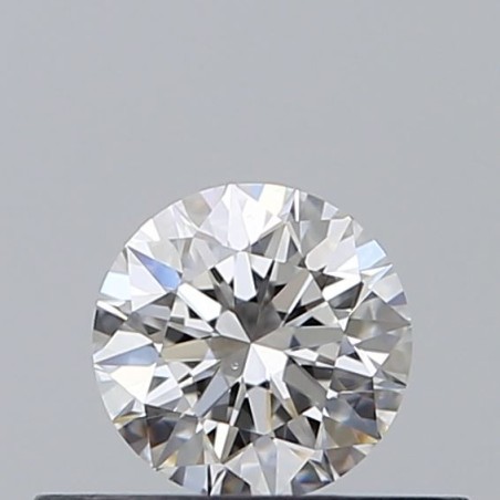 Diament szlif okrągły, 0.3ct, VS2, F, GIA 6532718153