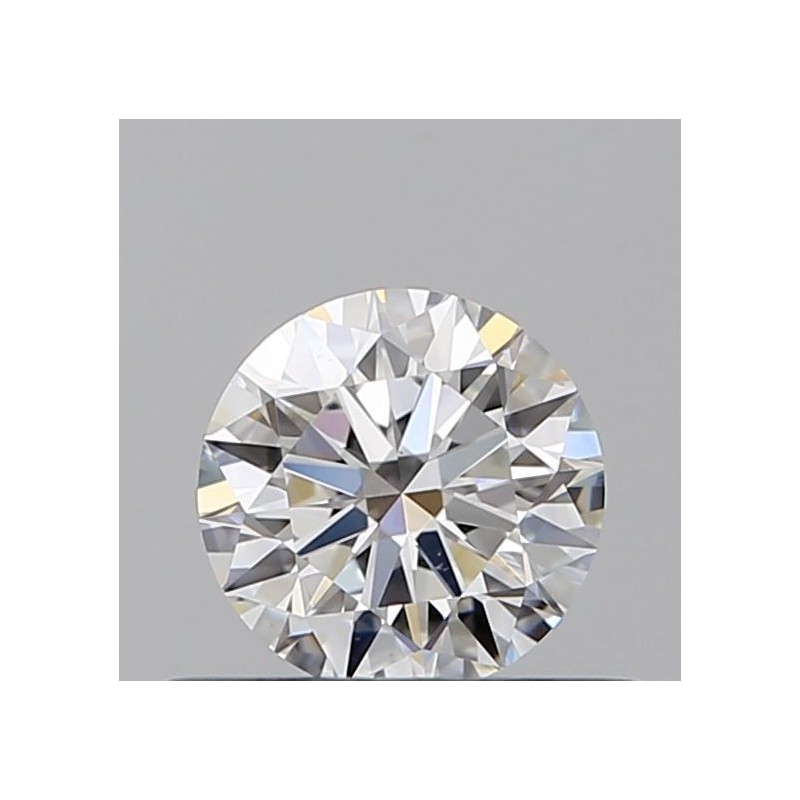Diament szlif okrągły, 0.45ct, VS2, E, GIA 6522461471