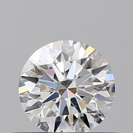 Diament szlif okrągły, 0.45ct, VS2, E, GIA 6522461471